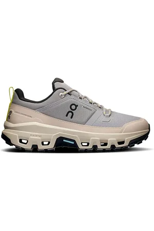 On Running Cloudrock Low WP Wandelschoenen