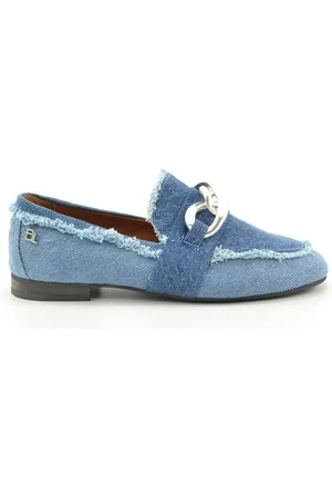 Babouche S-PIEN-33 Loafers