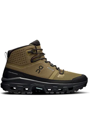 On Running Cloudrock Mid WP Wandelschoenen