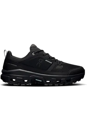 On Running Cloudrock Low WP Wandelschoenen