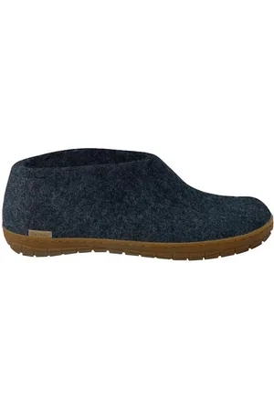 Glerups AR-Shoe Honey Pantoffels