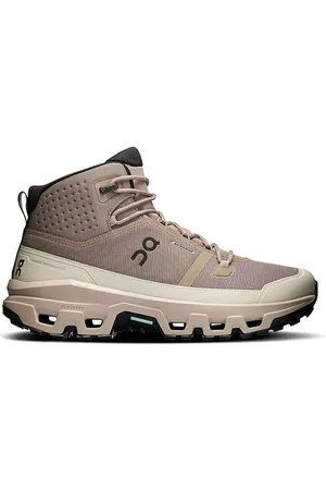 On Running Cloudrock Mid WP Wandelschoenen
