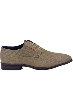 Berkelmans Oulton Nette veterschoenen