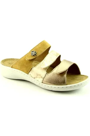 Solidus 20141 wijdte G Slippers