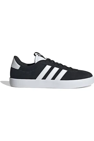 adidas VL COURT 3.0,CBLACK/FTWWHT/CBL Sneakers