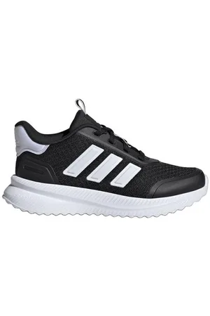 adidas X_PLRPATH K,CBLACK/FTWWHT/CBLA Sneakers