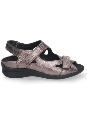 Durea 7376 wijdte K Sandalen