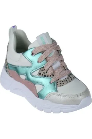 Bunnies JR 225344 sanne spring Veterschoenen