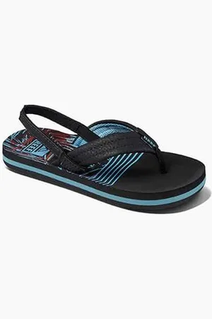 Reef LITTLE AHI CJ2081-41 Slippers