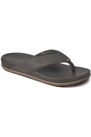 Reef Cushion Bonzer Teenslippers