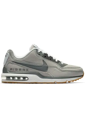 Nike AIR MAX LTD 3 TXT,WOLF GREY/CO Sneakers