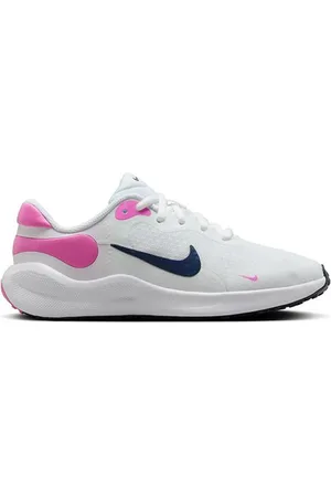 Nike Revolution 7 Big Kids Sh Sneakers