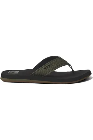 Reef Men The Layback Teenslippers Slippers