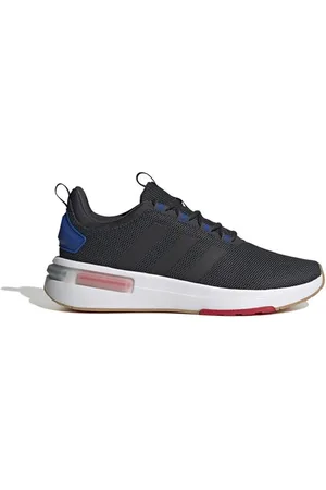 adidas RACER TR23,CARBON/CBLACK/ROYBL Sneakers