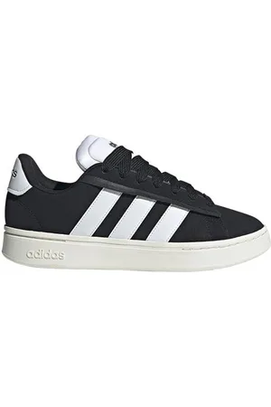 adidas GRAND COURT ALPHA 00s,CBLACK/F Sneakers
