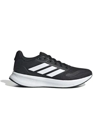adidas RUNFALCON 5 J,CBLACK/FTWWHT/CB Sneakers