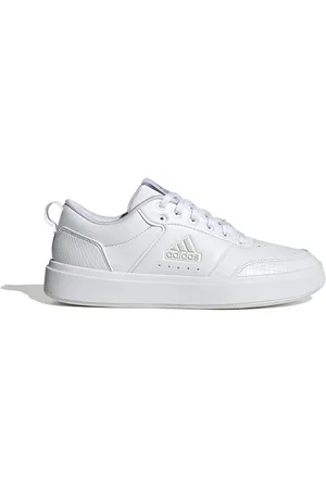 adidas PARK ST,FTWWHT/GREONE/FTWWHT Sneakers