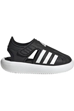 adidas WATER SANDAL I,CBLACK/FTWWHT/CBLACK Sandalen