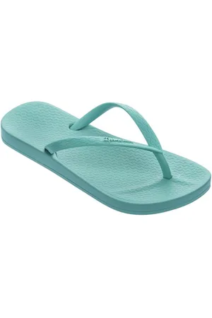 Ipanema Anatomic Tan Colors Kids Teenslippers