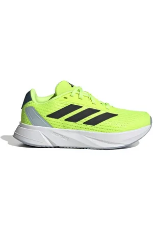 adidas DURAMO SL K,LUCLEM/CBLACK/WONB Sneakers