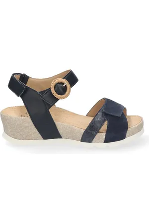 Durea 7425 wijdte H Sandalen