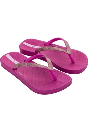 Ipanema Anatomic Mesh Kids Slippers