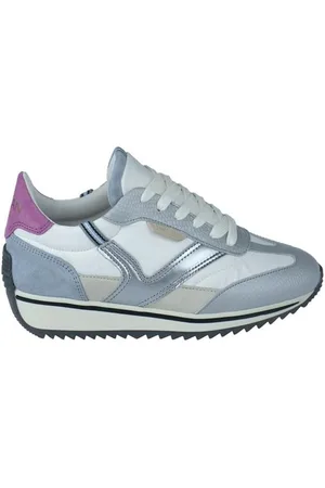 VIA VAI 62232-02 Mikki Ruby Sneakers