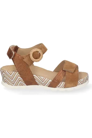 Durea 7425 wijdte K Sandalen