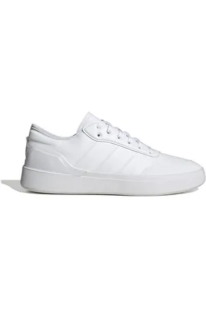 adidas COURT REVIVAL,FTWWHT/FTWWHT/FTWWHT Sneakers