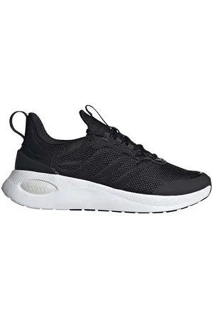 adidas PURECOMFORT,CBLACK/CBLACK/CARBON Sneakers