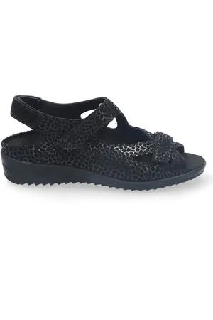 Durea 7419 wijdte E Sandalen