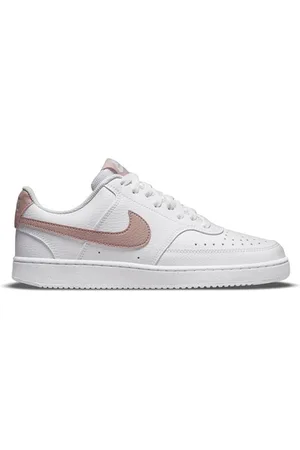 Nike COURT VISION LOW NEXT NATURE W Sneakers