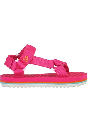 Sinner KOMODO Slippers