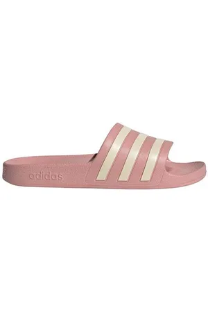 adidas ADILETTE AQUA,WONMAU/WONWHI/WONMAU Slippers