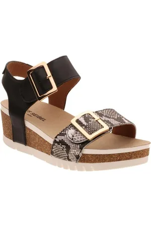 Josef Seibel Quinn 02 83502149 Sandalen