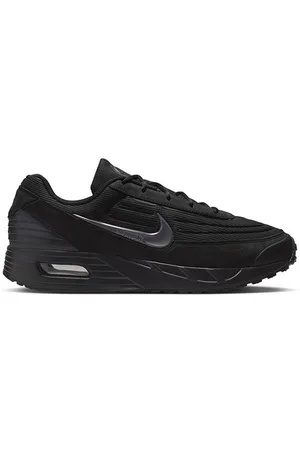 Nike AIR MAX VERSE,BLACK/BLACK Sneakers