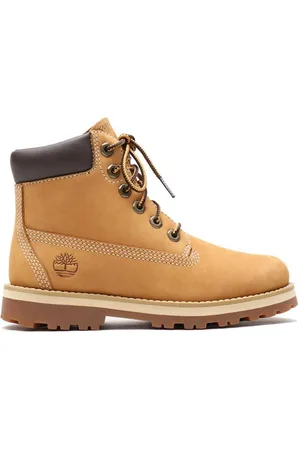 Timberland CONCORD SQ 6IN WHT Medium Y Sneakers