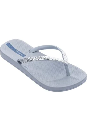 Ipanema Anatomic Mesh Kids Slippers