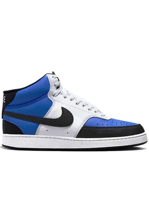 Nike COURT VISION MID NN AF Sneakers