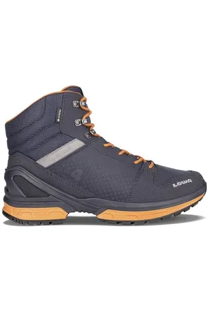 Lowa 510808 Walker N4D GTX Mid Wandelschoenen