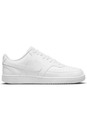 Nike COURT VISION LOW BETTER MENS Sneakers