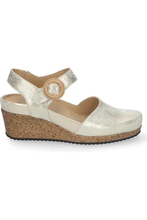 Durea 5919 wijdte K Sandalen