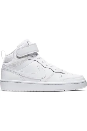 Nike COURT BOROUGH MID 2 (GS) Sneakers