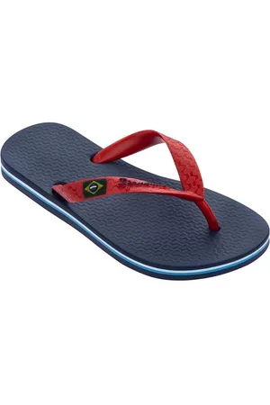 Ipanema Classic Brasil Kids Teenslippers