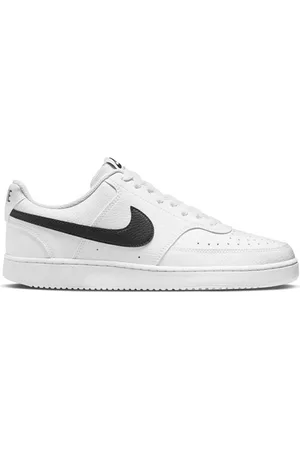 Nike COURT VISION LOW BETTER MENS Sneakers