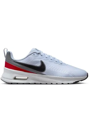 Nike AIR MAX NUAXIS,FOOTBALL G Sneakers