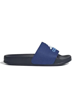 adidas ADILETTE SHOWER K,ROYBLU/FTWWH Slippers
