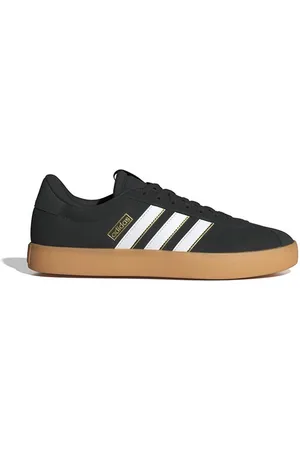 adidas VL COURT 3.0,CBLACK/FTWWHT/TMV Sneakers