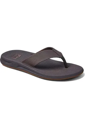 Reef PHANTOM II DARK BROWN Teenslippers