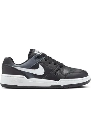 Nike Full Force Low Big Kids Sneakers
